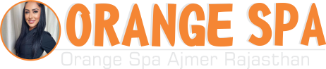 Orange Spa Ajmer Rajasthan