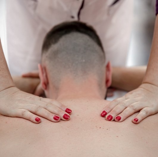 Full Body Massage in Ajmer