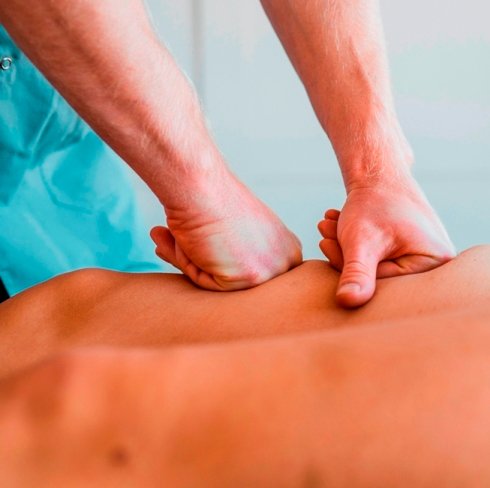 Sandwich Massage in Ajmer