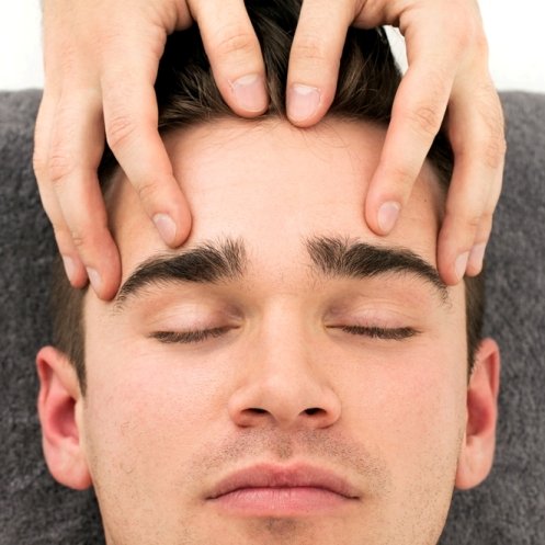 Aromatherapy Massage in Ajmer