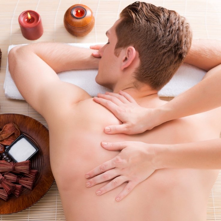 Lomi Lomi Massage in Ajmer